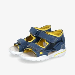 PEPINO Kinder Sandalen-Kinder Babyschuhe | Sandalen