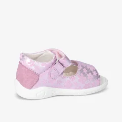 PEPINO Kinder Sandalen-Kinder Babyschuhe | Sandalen