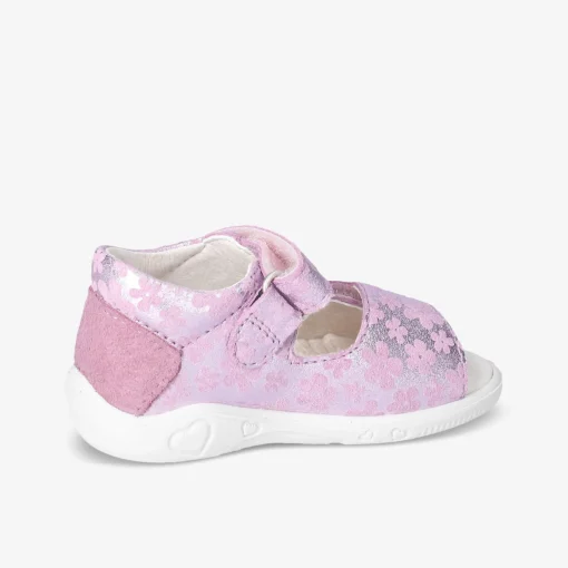 PEPINO Kinder Sandalen-Kinder Babyschuhe | Sandalen