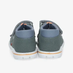 PEPINO Kinder Sandalen-Kinder Babyschuhe | Sandalen