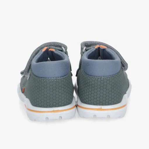PEPINO Kinder Sandalen-Kinder Babyschuhe | Sandalen