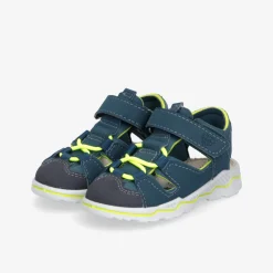 PEPINO Kinder Sandalen-Kinder Babyschuhe | Sandalen