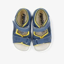 PEPINO Kinder Sandalen-Kinder Babyschuhe | Sandalen