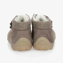 PEPINO Nico Kinder Lauflerner-Kinder Stiefel | Lauflerner