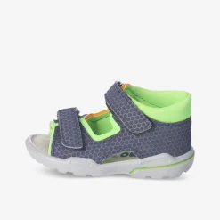 PEPINO TITU Kinder Sandalen-Kinder Lauflerner | Babyschuhe
