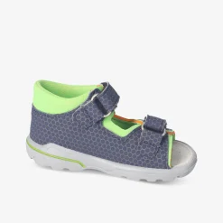 PEPINO TITU Kinder Sandalen-Kinder Lauflerner | Babyschuhe