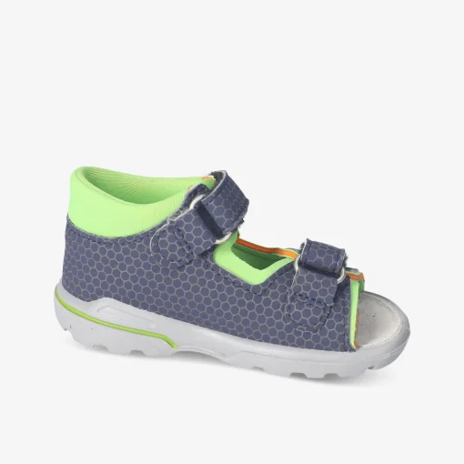 PEPINO TITU Kinder Sandalen-Kinder Lauflerner | Babyschuhe