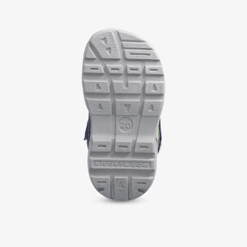 PEPINO TITU Kinder Sandalen-Kinder Lauflerner | Babyschuhe