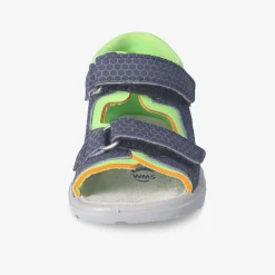 PEPINO TITU Kinder Sandalen-Kinder Lauflerner | Babyschuhe