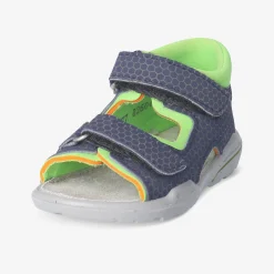 PEPINO TITU Kinder Sandalen-Kinder Lauflerner | Babyschuhe