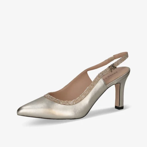 PETER KAISER ​ Damen Pump-Damen High Heels | Pumps