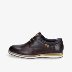 PIKOLINOS ​ Availa Herren Schnürer-Herren Business Schuhe