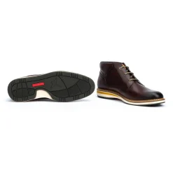 PIKOLINOS ​ Availa Herren Schnürer-Herren Business Schuhe