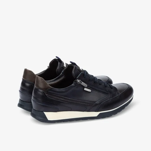 PIKOLINOS ​ CAMBIL Herren Schnürer-Herren Halbschuhe