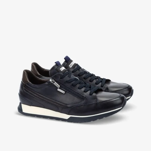 PIKOLINOS ​ CAMBIL Herren Schnürer-Herren Halbschuhe