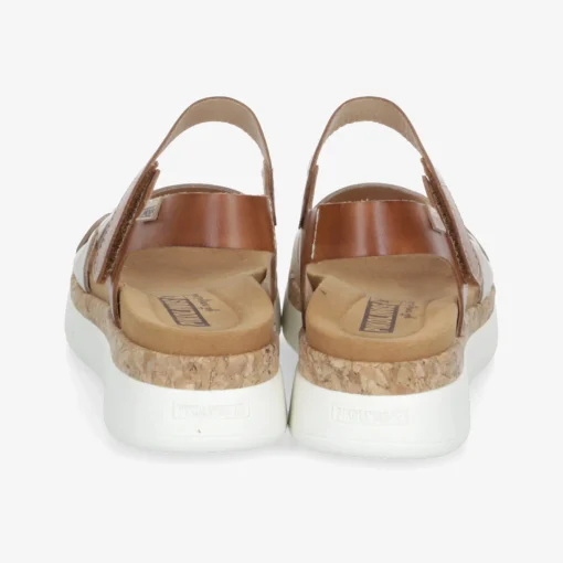 PIKOLINOS ​ Damen Sandale-Damen Sandalen