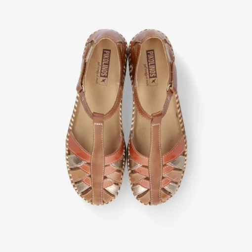 PIKOLINOS ​ Damen Sandale-Damen Sandalen