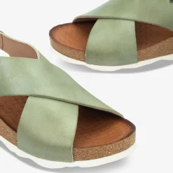 PIKOLINOS ​ Damen Sandale-Damen Sandalen