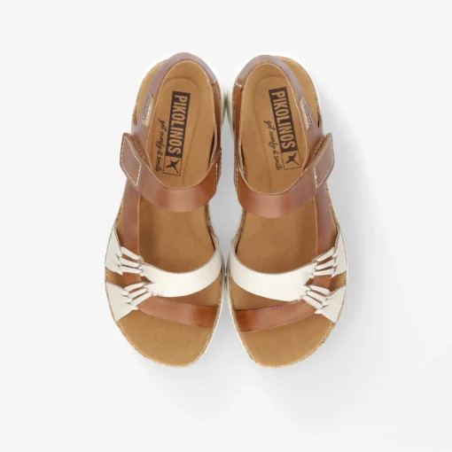 PIKOLINOS ​ Damen Sandale-Damen Sandalen
