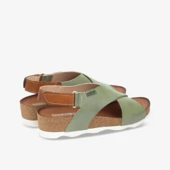 PIKOLINOS ​ Damen Sandale-Damen Sandalen