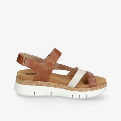 PIKOLINOS ​ Damen Sandale-Damen Sandalen