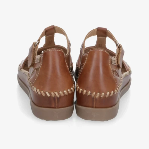 PIKOLINOS ​ Damen Sandale-Damen Sandalen