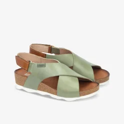 PIKOLINOS ​ Damen Sandale-Damen Sandalen