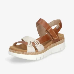 PIKOLINOS ​ Damen Sandale-Damen Sandalen