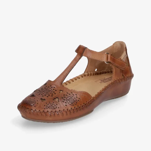 PIKOLINOS ​ Damen Sandale-Damen Sandalen