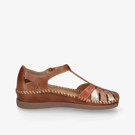 PIKOLINOS ​ Damen Sandale-Damen Sandalen