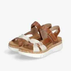 PIKOLINOS ​ Damen Sandale-Damen Sandalen