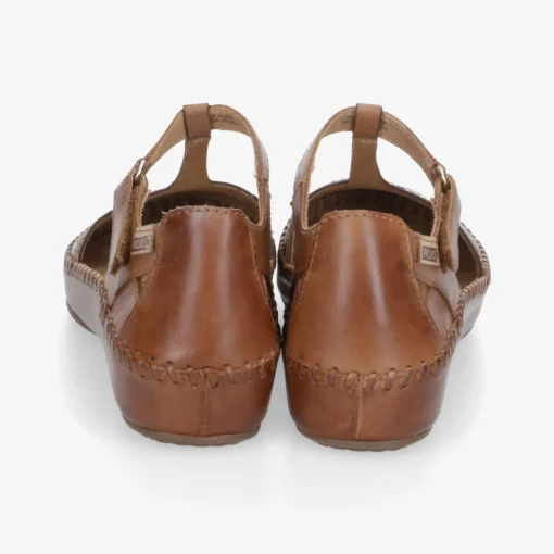 PIKOLINOS ​ Damen Sandale-Damen Sandalen