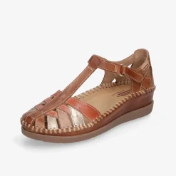 PIKOLINOS ​ Damen Sandale-Damen Sandalen