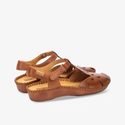 PIKOLINOS Damen Sandalen-Damen Sandalen