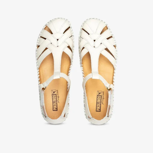 PIKOLINOS Damen Sandalen-Damen Sandalen