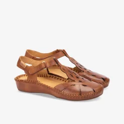PIKOLINOS Damen Sandalen-Damen Sandalen