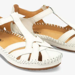 PIKOLINOS Damen Sandalen-Damen Sandalen