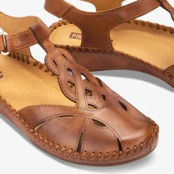 PIKOLINOS Damen Sandalen-Damen Sandalen