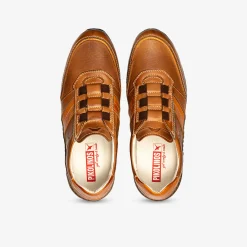 PIKOLINOS Herren Halbschuh-Herren Halbschuhe