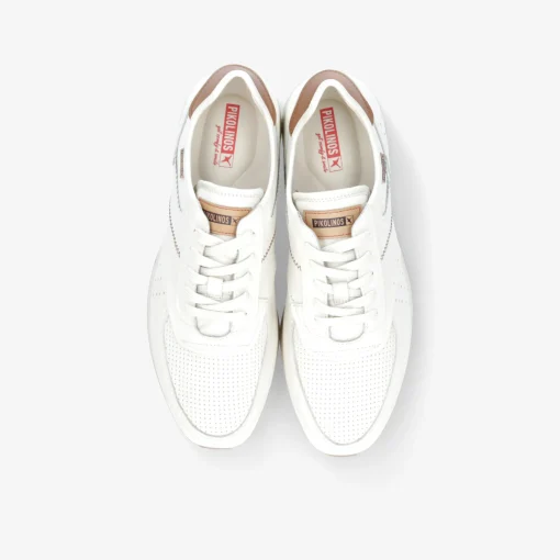 PIKOLINOS ​​ Herren Halbschuh-Herren Halbschuhe | Sneaker