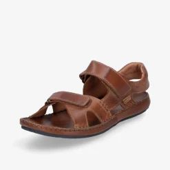 PIKOLINOS ​​ Herren Sandale-Herren Sandalen