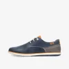 PIKOLINOS Herren Schnürer-Herren Business Schuhe | Halbschuhe