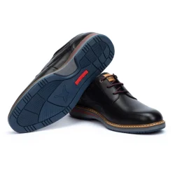 PIKOLINOS ​ Herren Schnürer-Herren Business Schuhe