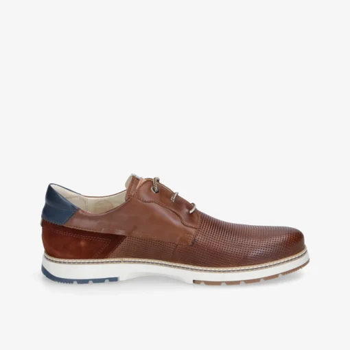 PIKOLINOS ​ Herren Schnürer-Herren Halbschuhe