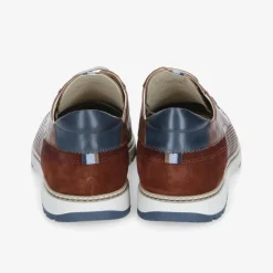 PIKOLINOS ​ Herren Schnürer-Herren Halbschuhe