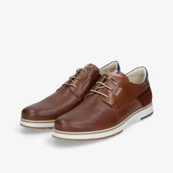 PIKOLINOS ​ Herren Schnürer-Herren Halbschuhe