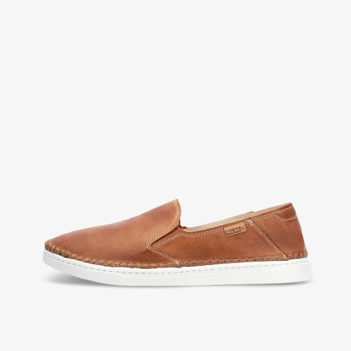 PIKOLINOS Herren Slipper-Herren Halbschuhe