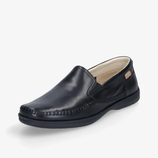 PIKOLINOS ​ Herren Slipper-Herren Halbschuhe