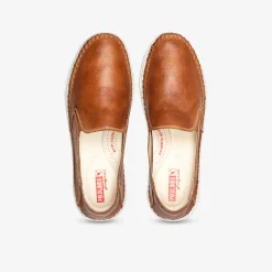 PIKOLINOS Herren Slipper-Herren Halbschuhe