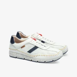 PIKOLINOS Herren Slipper-Herren Halbschuhe
